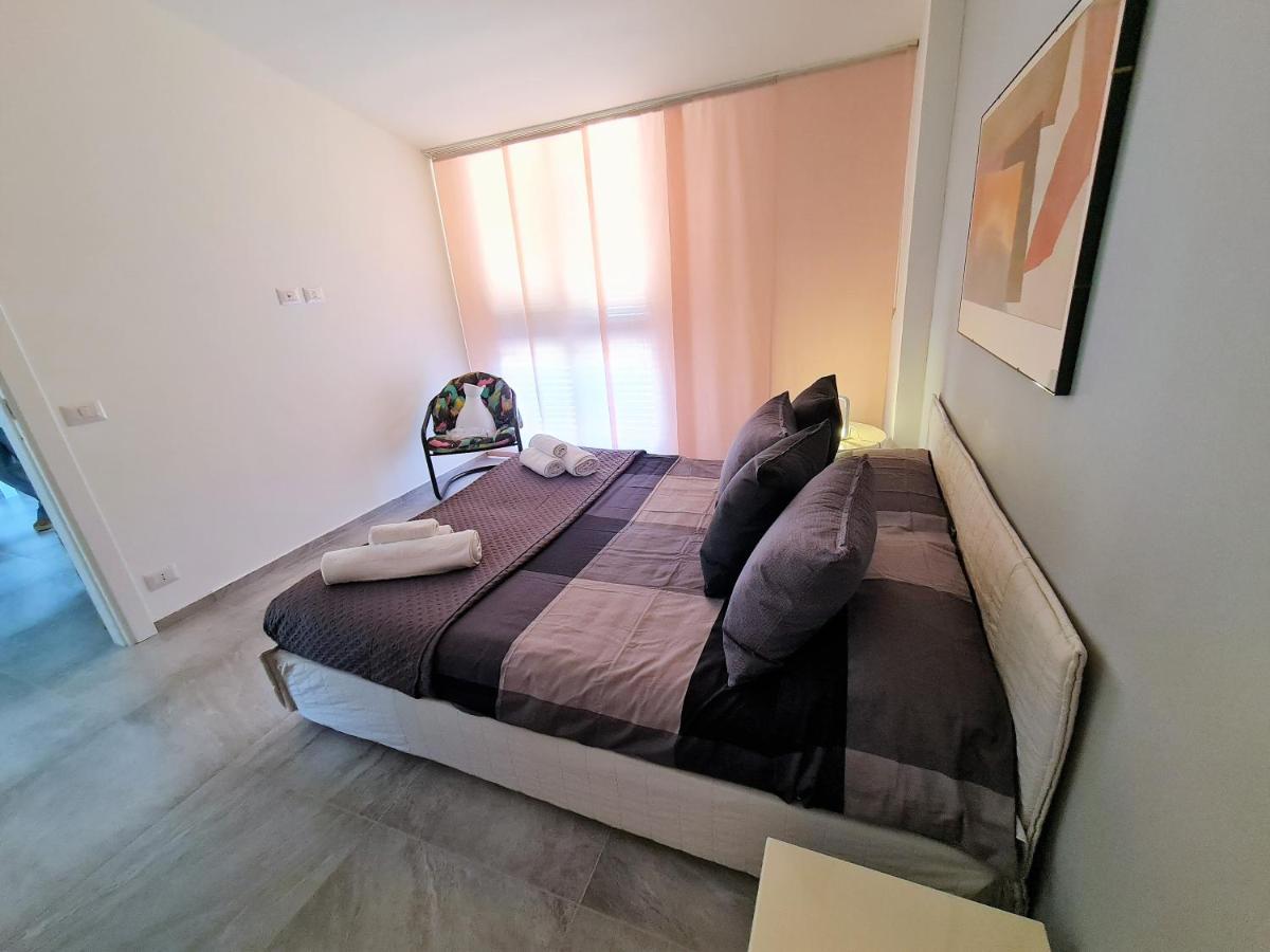 Suite Home Panorama Giardini Naxos Ngoại thất bức ảnh