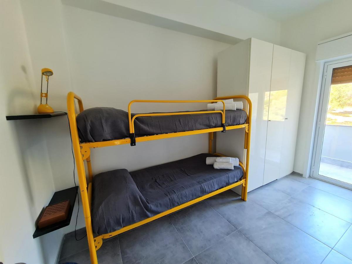 Suite Home Panorama Giardini Naxos Ngoại thất bức ảnh