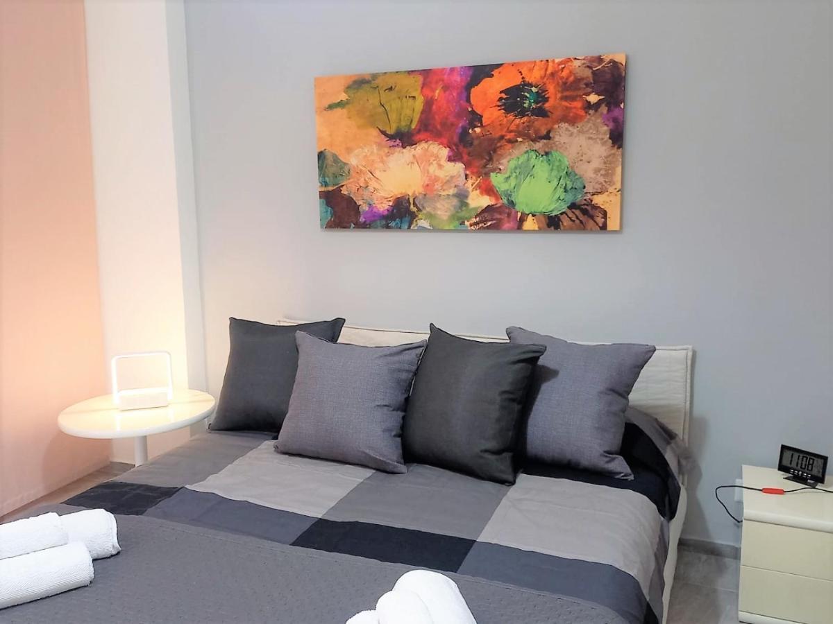 Suite Home Panorama Giardini Naxos Ngoại thất bức ảnh