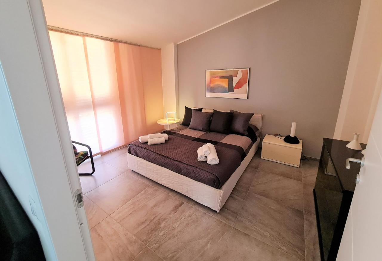 Suite Home Panorama Giardini Naxos Ngoại thất bức ảnh