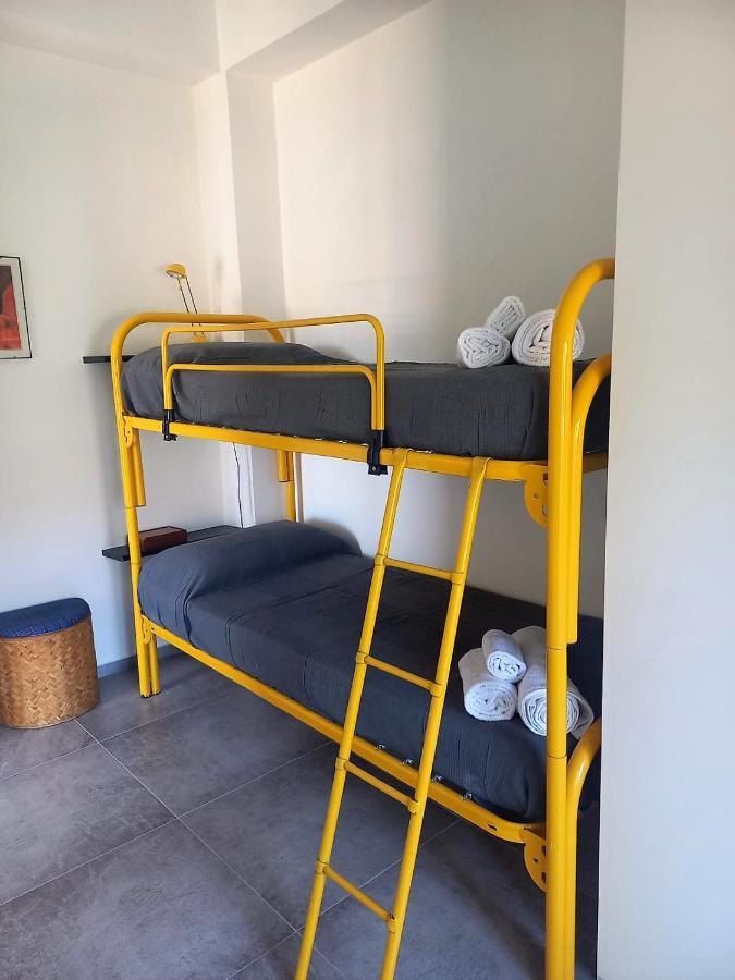 Suite Home Panorama Giardini Naxos Ngoại thất bức ảnh