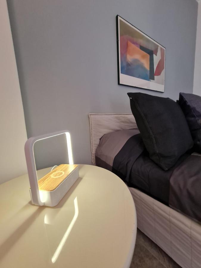 Suite Home Panorama Giardini Naxos Ngoại thất bức ảnh