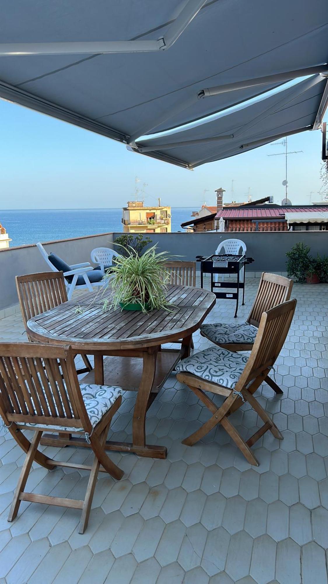 Suite Home Panorama Giardini Naxos Ngoại thất bức ảnh