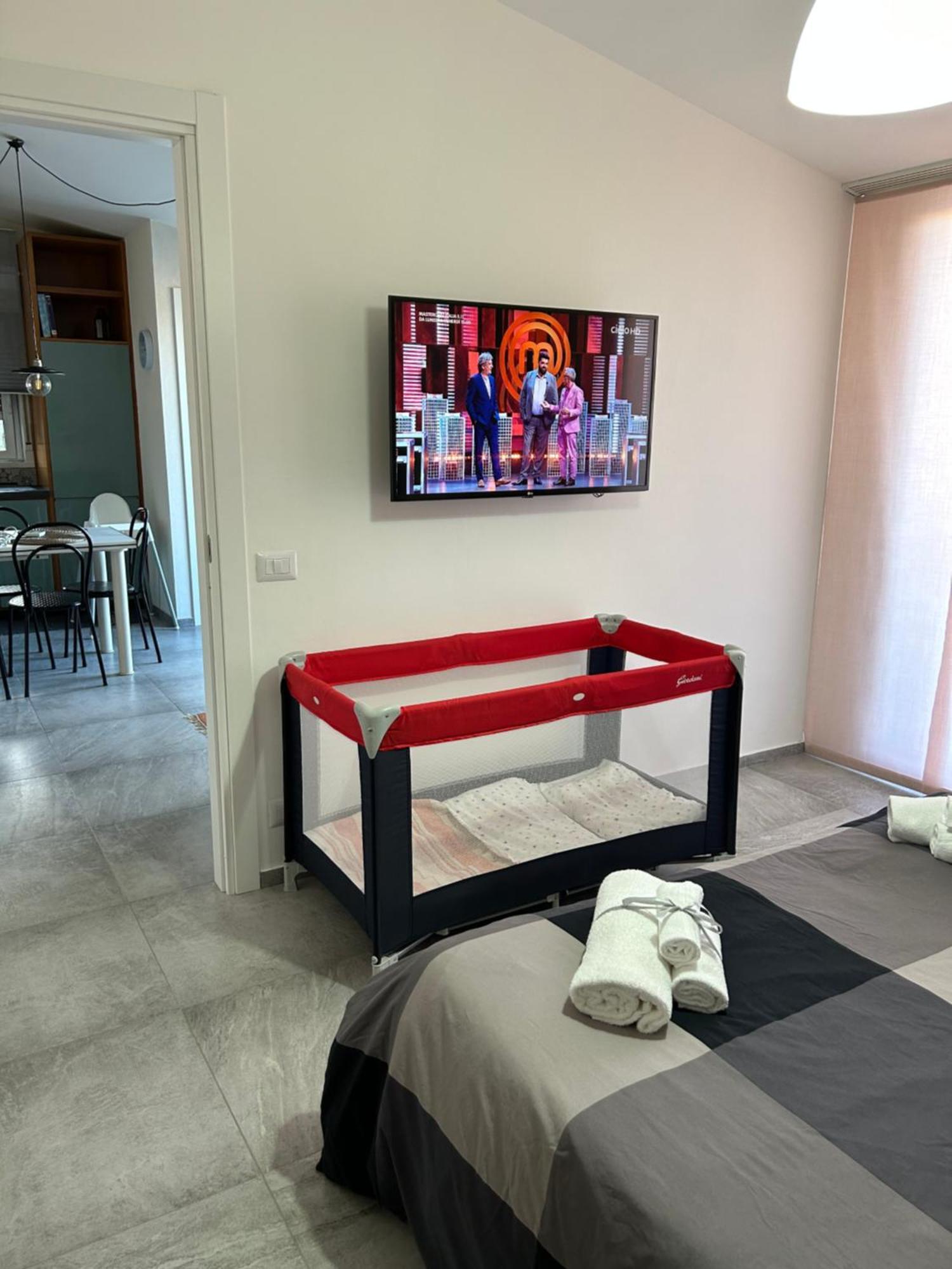 Suite Home Panorama Giardini Naxos Ngoại thất bức ảnh