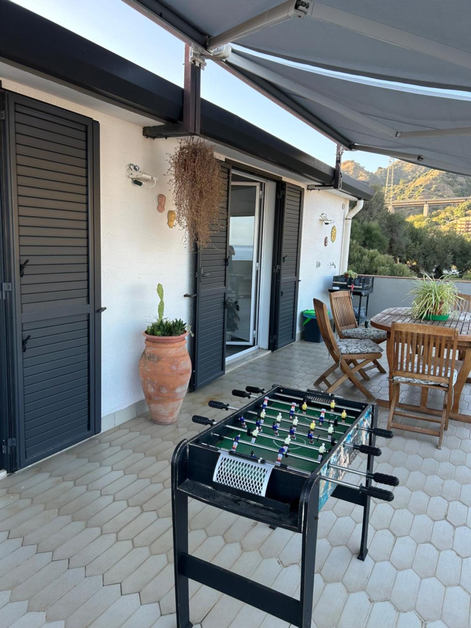 Suite Home Panorama Giardini Naxos Ngoại thất bức ảnh