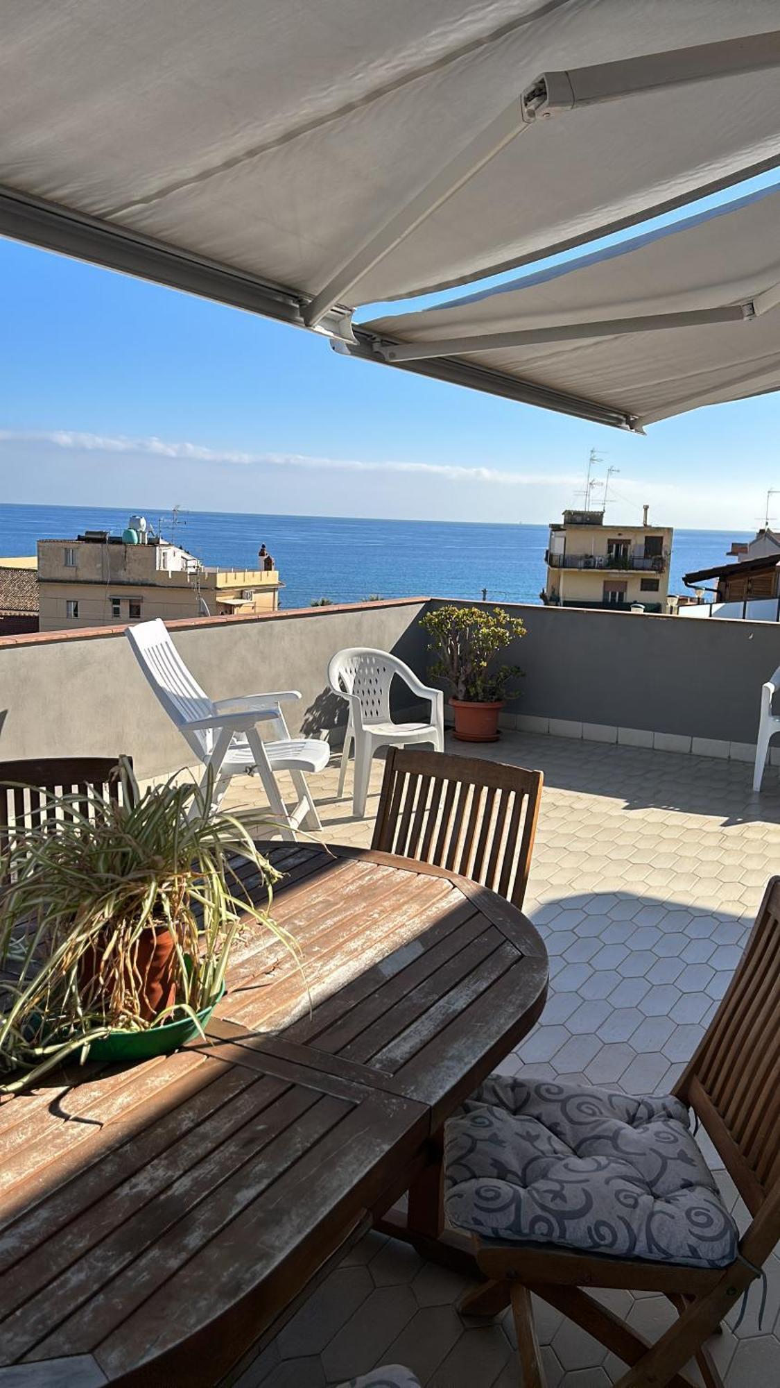 Suite Home Panorama Giardini Naxos Ngoại thất bức ảnh