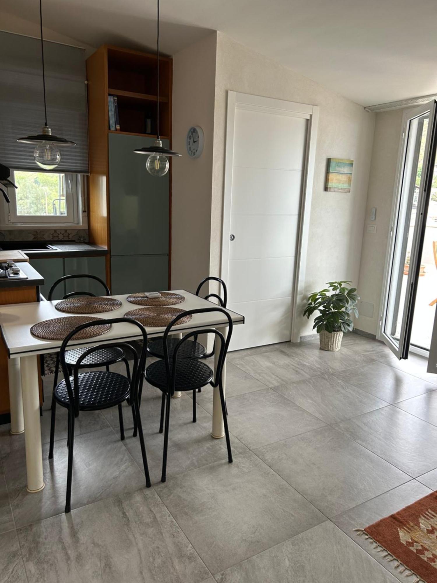 Suite Home Panorama Giardini Naxos Ngoại thất bức ảnh