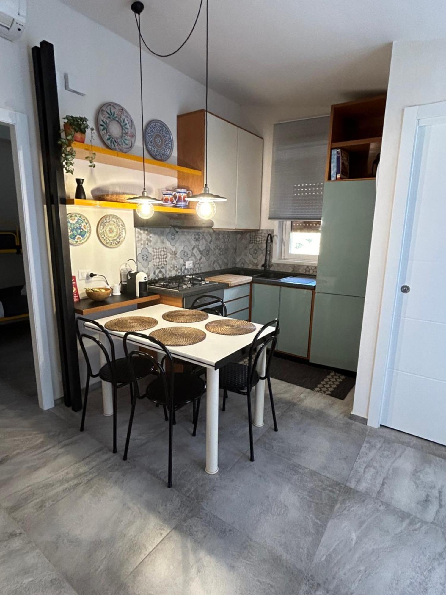 Suite Home Panorama Giardini Naxos Ngoại thất bức ảnh